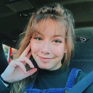 Meet your Posher, Gracie